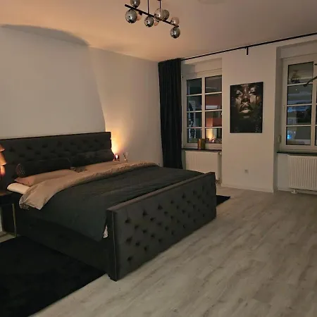 Good Vibes Luxury Homes * Kaiserslautern