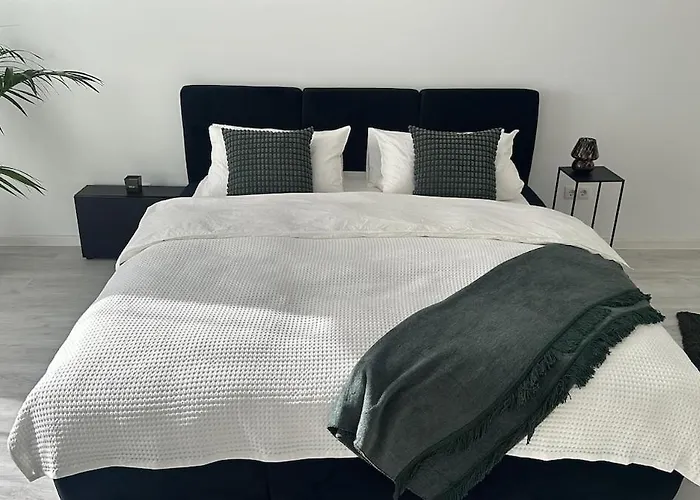 Good Vibes Luxury Homes * Kaiserslautern